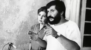 Любовни хроники: Катя Паскалева и Георги Божилов