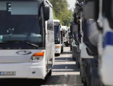 Камара на автомобилните превозвачи: Транспортът ще поскъпне с 20%