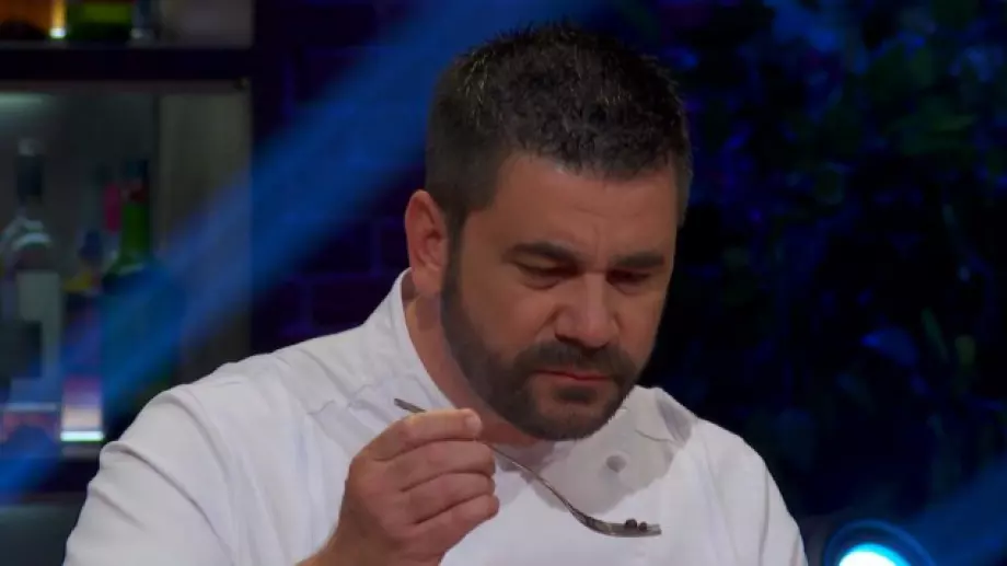 Победител в 