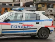 Мащабна полицейска операция в Перник