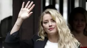 Амбърд Хърд за Джони Деп: Онова, което преживях, няма да прекрати кариерата ми