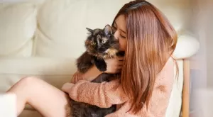 Ако в дома си имате котка, с тялото ви ще се случи това