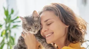 Искате да обучите котката си? Ето как да го направите 