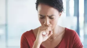 Симптоми на коклюш при възрастни