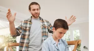 Виц на деня: Иванчо, баща му и учителката по биология