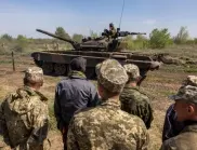 Русия хвърля всичко в Луганска област, САЩ може да достави на Украйна искани от Киев ракети