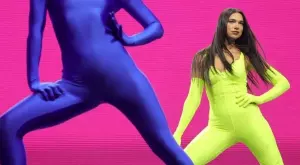 Дуа Липа: Вече съм по-зряла, подготвям нов албум