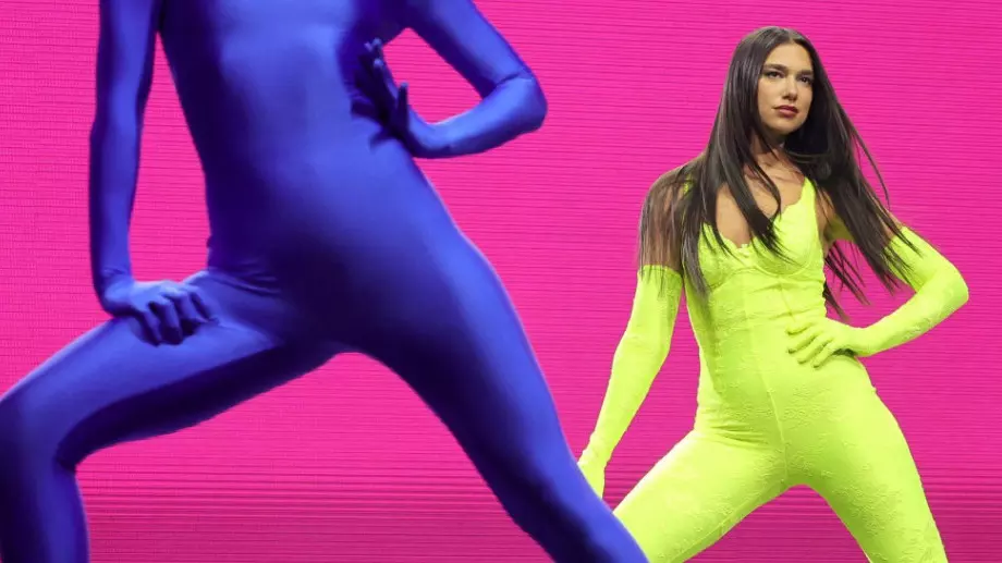 Дуа Липа: Вече съм по-зряла, подготвям нов албум