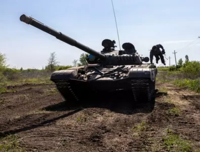 Позиция: Испания лъже Украйна с обещания за съществена военна помощ и оръжия