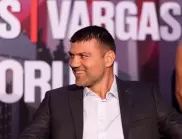 Тервел Пулев ще се боксира с американец на 13 април