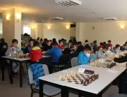 За девети път: Детски шахматен турнир "Слънцата на Трявна"