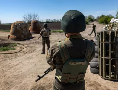 Русия все повече внимава за Херсонска област за сметка на фронта в Донецка област