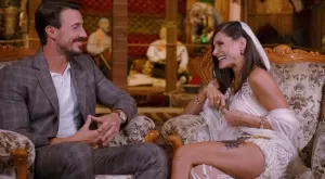 Александра от „Ергенът” призна дали с Виктор са заедно (ВИДЕО)