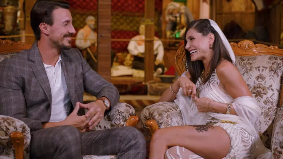 Александра от „Ергенът” призна дали с Виктор са заедно (ВИДЕО)