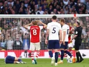 Висшата лига се завръща с люто дерби на Лондон: Арсенал и Тотнъм в спор за първото място