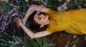 7 причини защо жените с дълбок вътрешен свят са необикновени