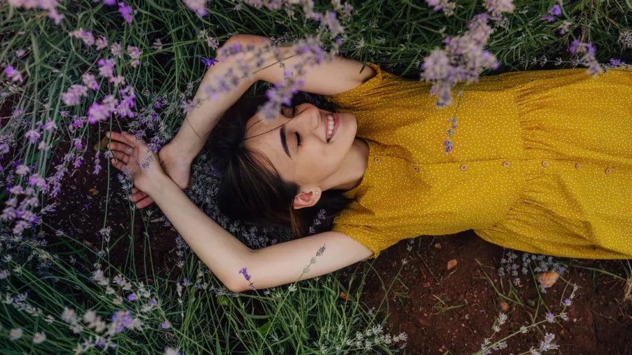 7 причини защо жените с дълбок вътрешен свят са необикновени