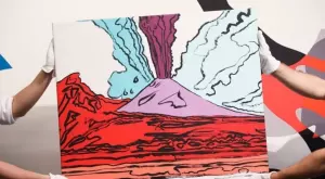 Фондация Louis Vuitton с изложба "на четири ръце" на Уорхол и Баскиа