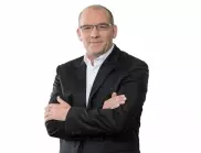 Матиас Лоренц, А1 Австрия: „Без инвестициите на телеком индустрията в изграждане на инфраструктура дигитализацията не би била възможна“