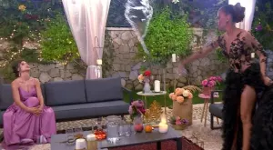 Невиждан скандал между Александра и Виктория в "Ергенът"