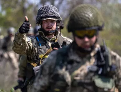 Украинската армия унищожи почти цял руски батальон с един удар (СНИМКИ)