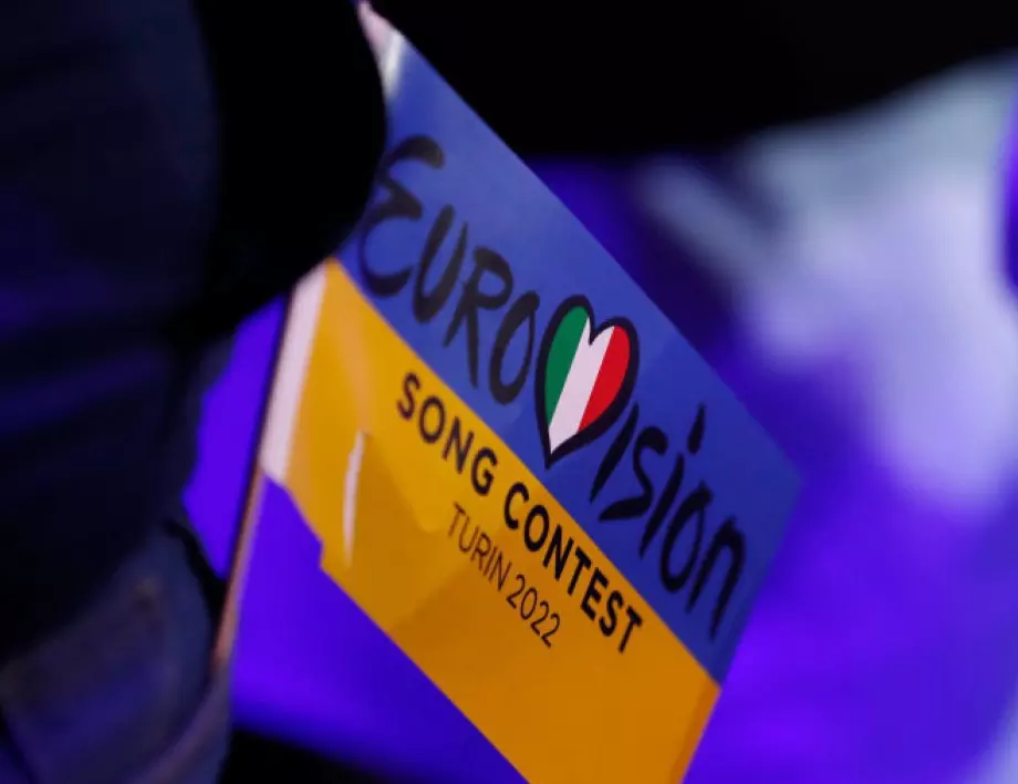 Ясни са всички финалисти на "Евровизия"