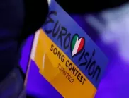 С огромна подкрепа от зрителите: Украйна спечели Евровизия (ВИДЕО)