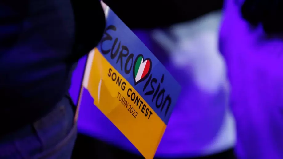 Обвиниха организаторите на Евровизия 2022 в измама с оценките