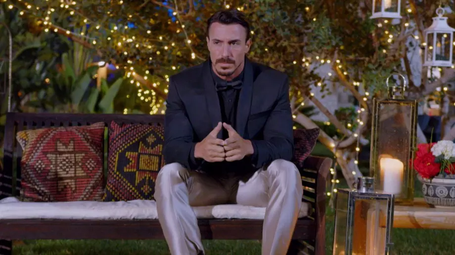 Виктор Стоянов за "Ергенът": Излъгаха ме, не получих хонорар