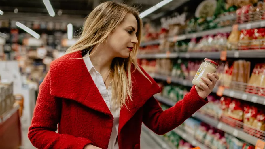 На последно място в ЕС сме по фактическо индивидуално потребление