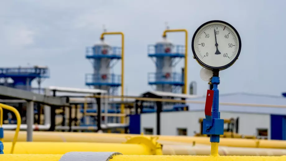 Цената на газа през май вече е факт, по-ниска е