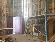 Стартира обновяване и модернизиране на зала „Катя Попова“ в Плевен