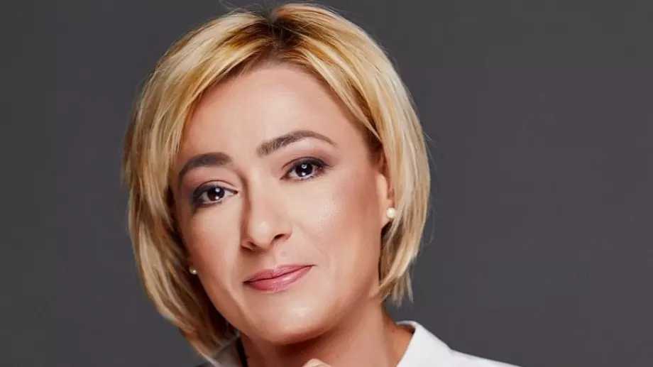 Стефана Здравкова е новият изпълнителен директор на Нова Броудкастинг Груп