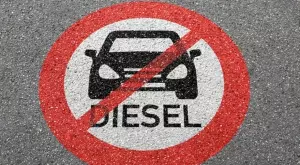 Краят на една ера: Автомобилна компания произведе своя последен дизелов автомобил