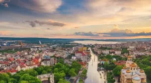 Имотните сделки във Варна с най-голям спад в страната