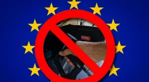 Забраната за нови бензинови и дизелови коли в ЕС е все по-близо