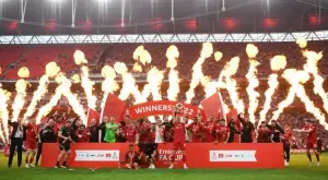 Собствениците на "Ливърпул" обмислят продажба на английския клуб