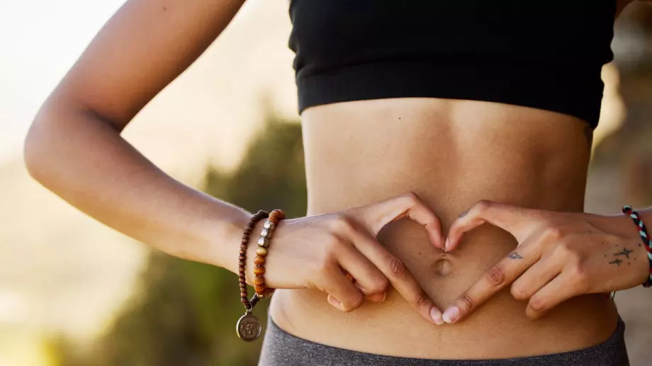 Защо и как да си почиствате пъпа