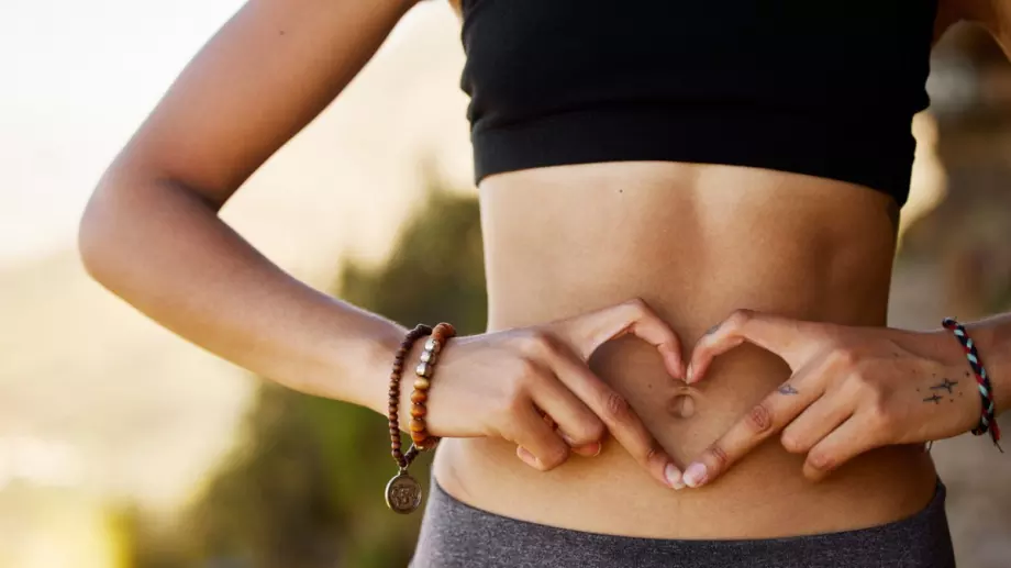 С тази рецепта ще забравите завинаги болките в стомаха