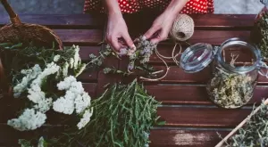 Мощни природни средства за лечение на болно гърло и главоболие 