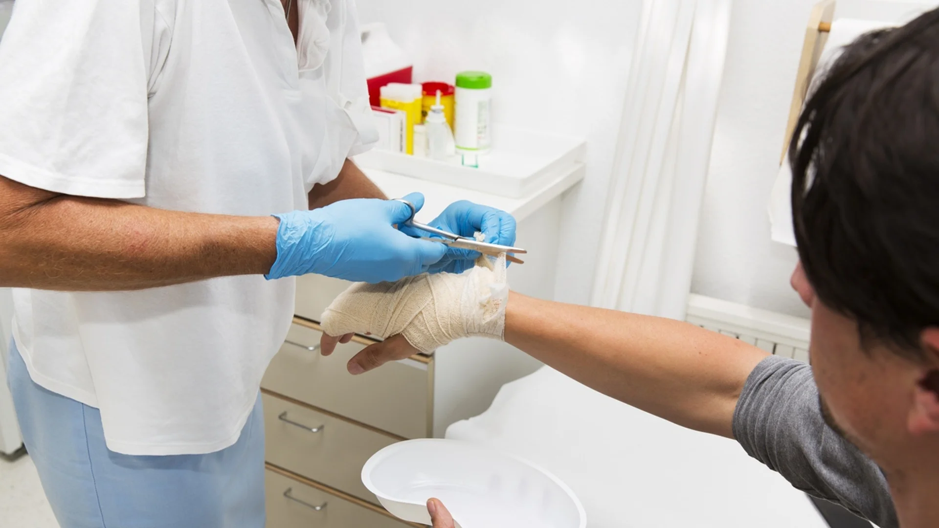 Тревожна тенденция: „Пирогов“ отчете ръст на децата, пострадали от пиратки