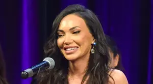 Ето как е изглеждала синоптичката Лора Георгиева преди корекциите (СНИМКА)