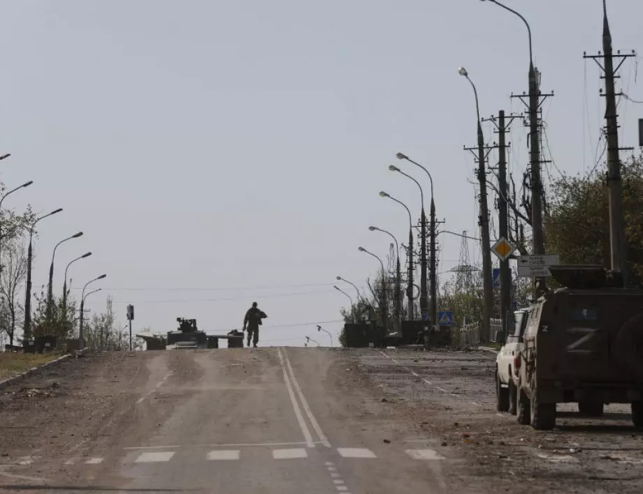 Двама бойци от "Азов" разказват как са евакуирани с хеликоптери от завода "Азовстал" (ВИДЕО)