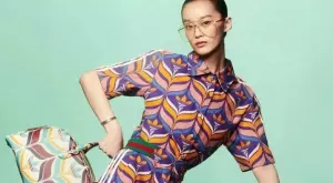 Gucci x Adidas: Една неочаквана колаборация (СНИМКИ)