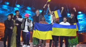 Очаквано: Украйна победи на Евровизия 2022 (ВИДЕО)