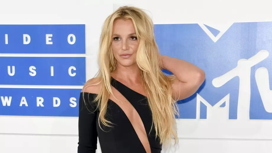 Съдят бившия мъж на Бритни Спиърс за преследване 