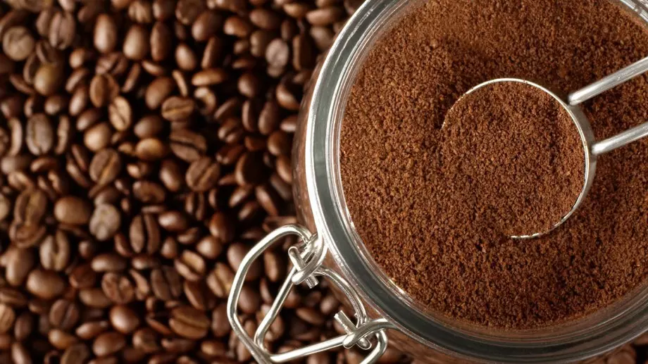 Ето каквo можете да направите с утайката от кафето