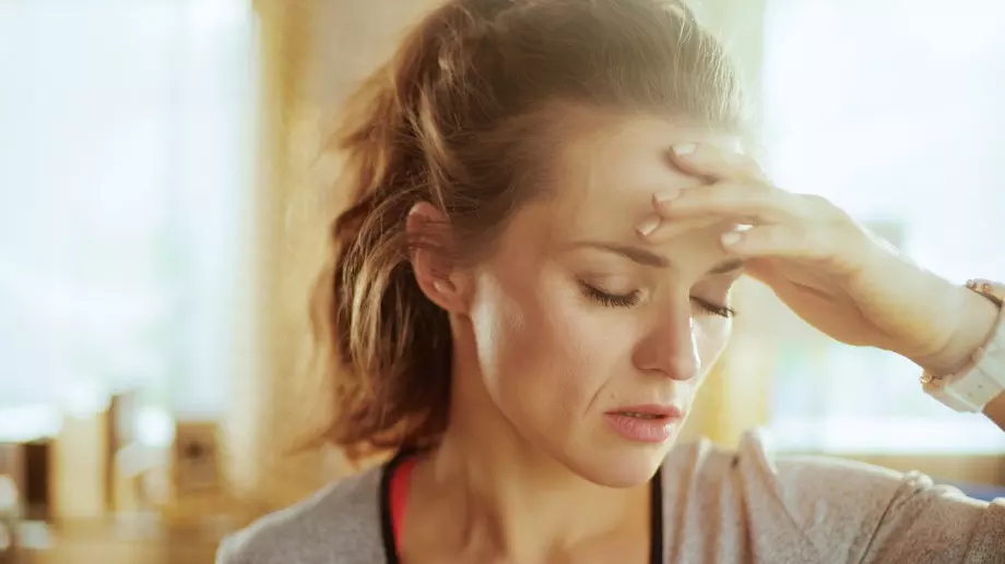 Внимание! Обстрел от магнитни бурии от 11 до 13 май 2023