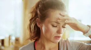 Потърсете лекар, ако едно от тези неща  ви се случва често