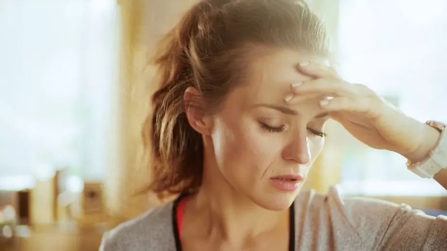 Всичко, което трябва да знаете за мигрената